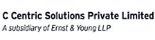 C Centric Solutions